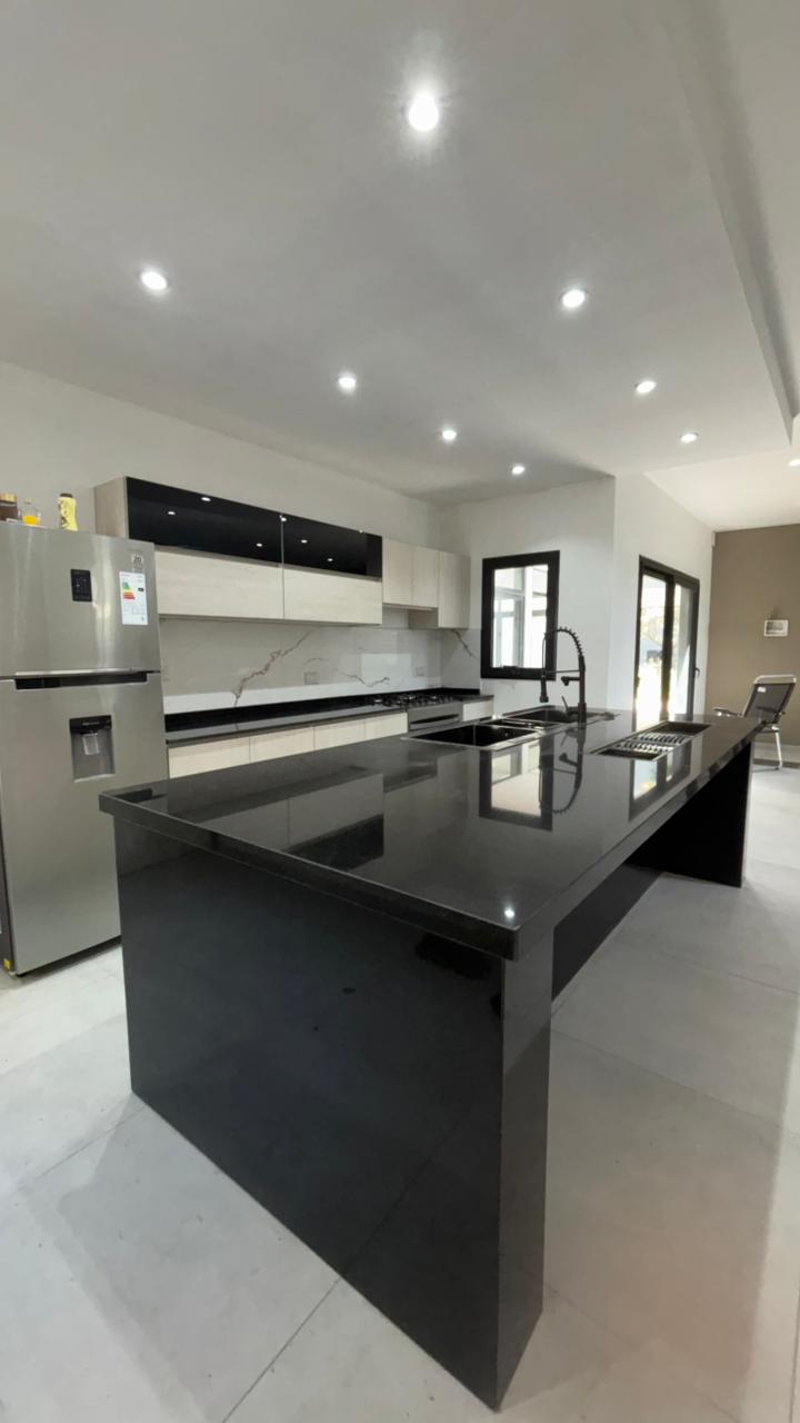 Isla de Cocina Premium